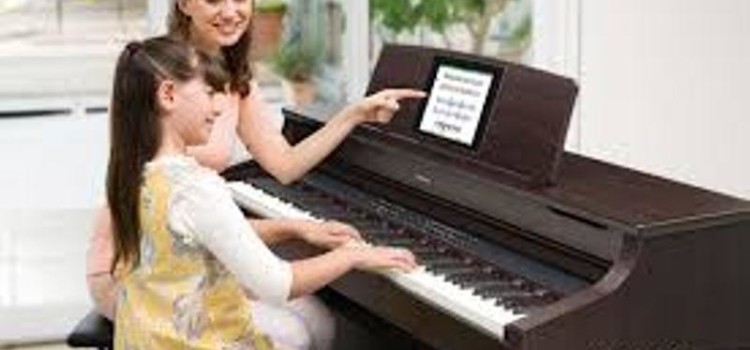 Nên học đàn organ hay đàn piano