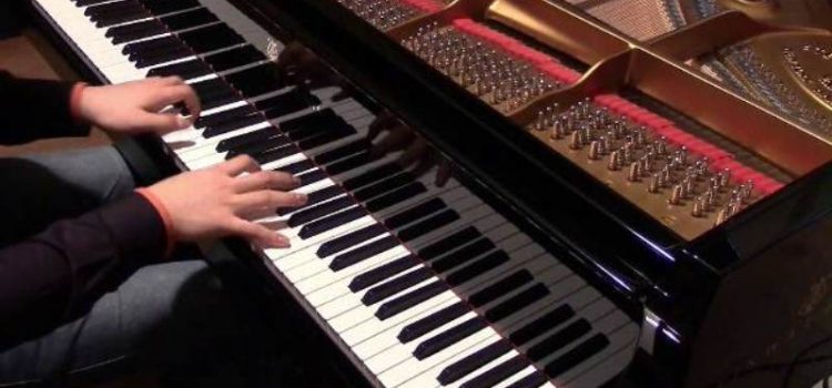 Những lưu ý khi sử dụng đàn piano cơ