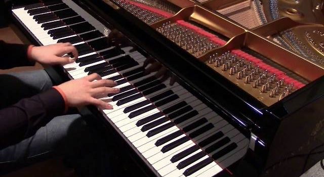 PIANO CHO NGƯỜI LỚN – TẠI SAO KHÔNG? PIANO CHO NGƯỜI LỚN – TẠI SAO KHÔNG?