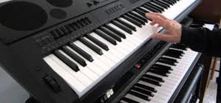 Các câu hỏi thường gặp khi học đàn Organ điện tử