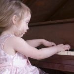 Bước đầu cho người mới bắt đầu học đàn piano