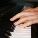 Hướng dẫn tự học đàn piano cơ bản