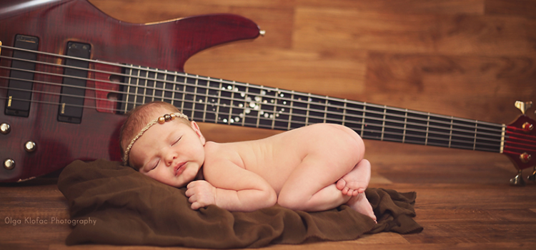 Những tác dụng bất ngờ khi chơi guitar