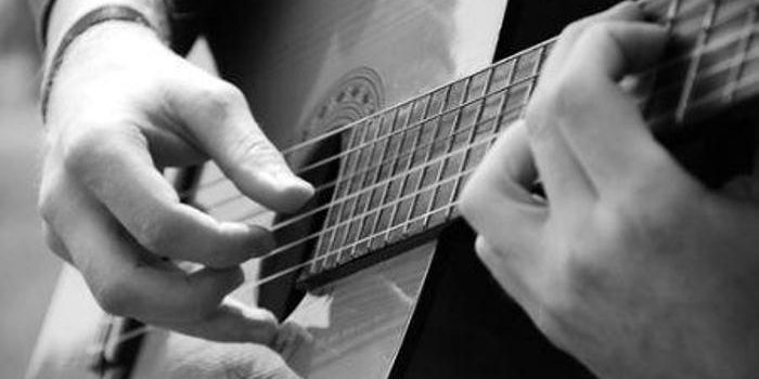 Tập đàn guitar bế tắc phải làm sao?