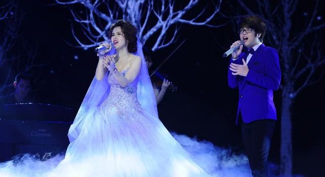 Những lợi ích khi học thanh nhạc