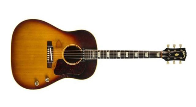 Gỗ ảnh hưởng đến âm thanh đàn guitar như thế nào? Gỗ ảnh hưởng đến âm thanh đàn guitar như thế nào?