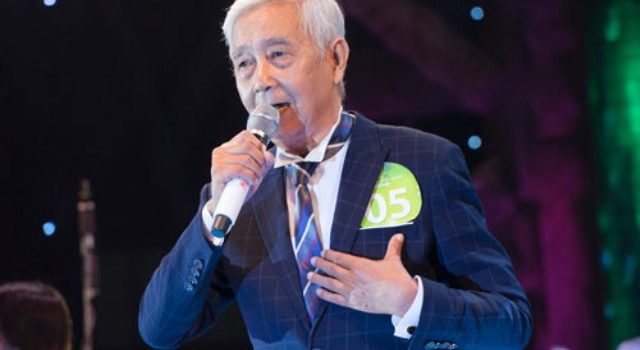 Người lớn tuổi học thanh nhạc có tốt cho sức khỏe không?