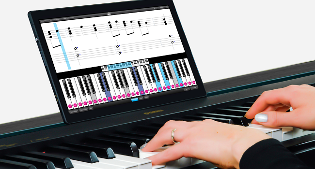 Những điều cần chuẩn bị khi học đàn piano Những điều cần chuẩn bị khi học đàn piano