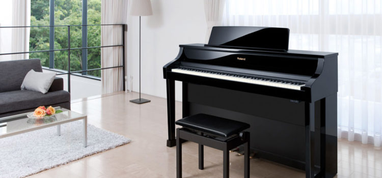 40 triệu nên mua loại đàn piano nào?