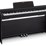 Điểm danh 4 chiếc đàn piano điện của thương hiệu Casio được ưa chuộng nhất