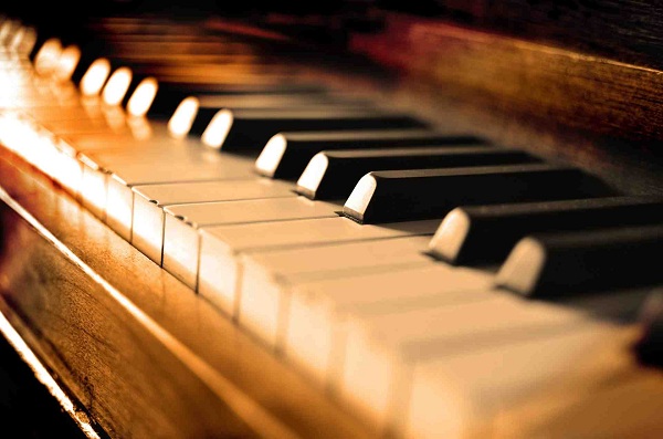 Hướng dẫn sử dụng đàn piano điện từ A-Z