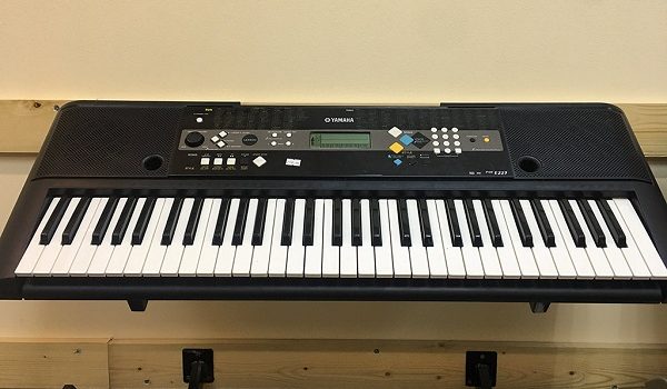 Có nên mua đàn organ Yamaha cho người mới học không?