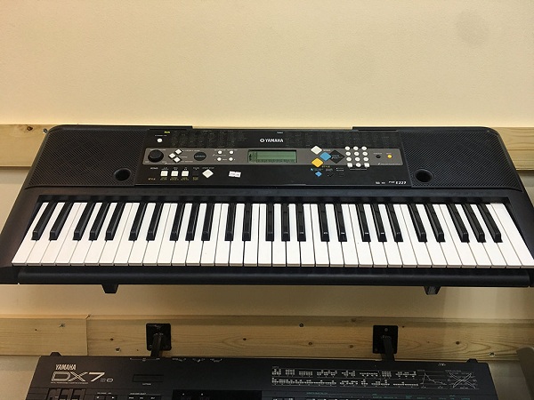 Có nên mua đàn organ Yamaha cho người mới học không?