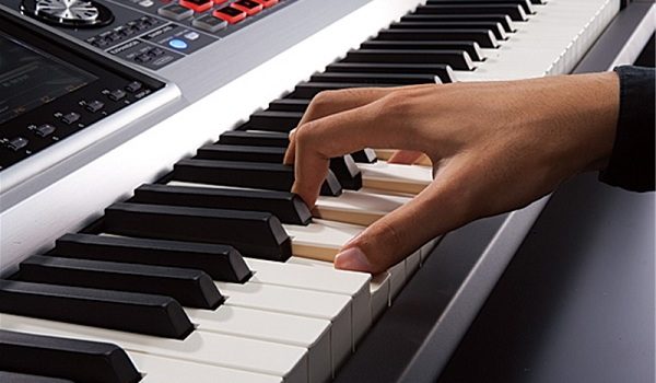 Học đàn organ có khó không?