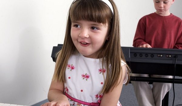 Khóa học đàn organ giá rẻ uy tín tại TPHCM