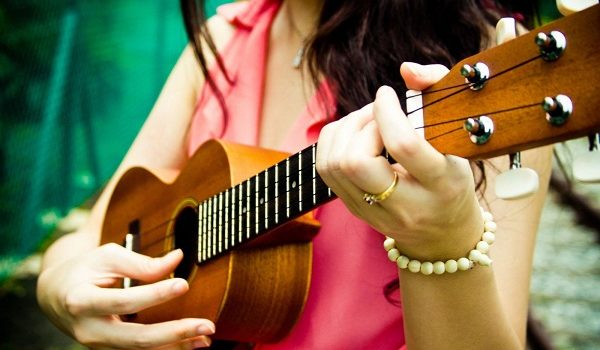Khóa học đàn ukulele cơ bản tại thành phố Hồ Chí Minh