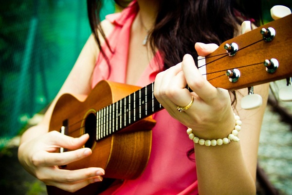 Khóa học đàn ukulele cơ bản tại thành phố Hồ Chí Minh