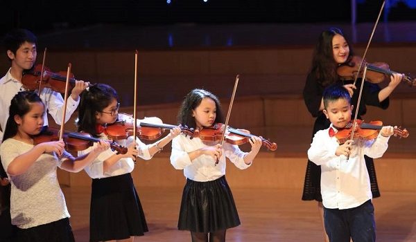 Làm thế nào để học đàn violin thành công? Làm thế nào để học đàn violin thành công?