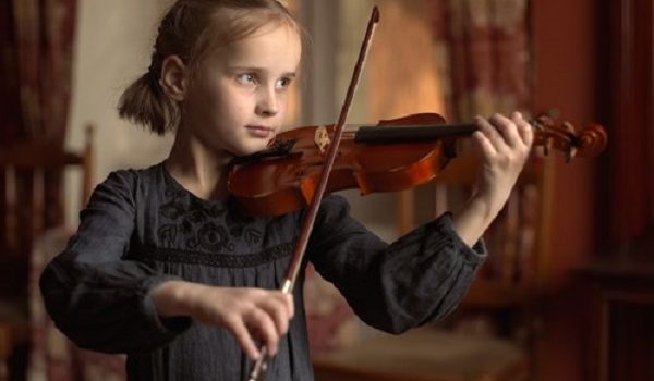 18 điều cần lưu ý khi học đàn Violin cần biết