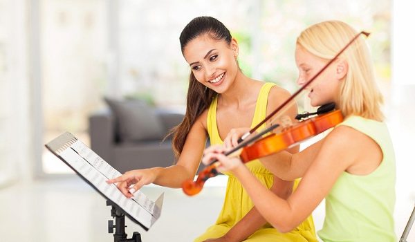 Có nên mua đàn violin cũ không?