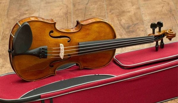 Nên mua đàn violin của thương hiệu nào tốt nhất?