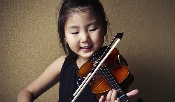 Học violin khó hay dễ quyết định bởi bạn Học violin khó hay dễ quyết định bởi bạn