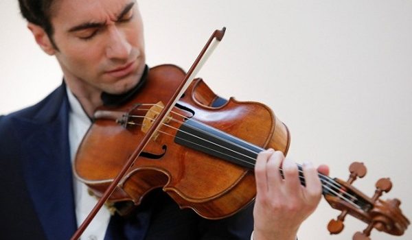 Hướng dẫn chọn size đàn violin chi tiết từ A-Z