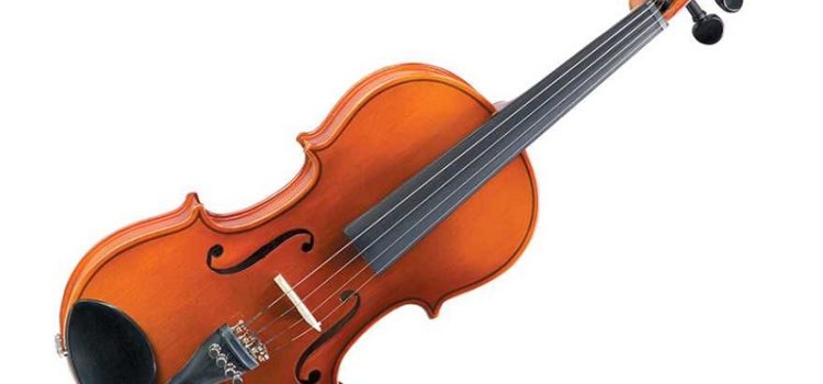 Những  cây đàn violin tốt nhất dành cho sinh viên
