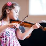 Học đàn violin đem lại lợi ích gì?