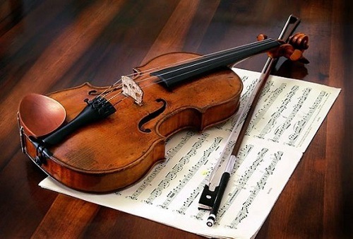 Đánh dấu vị trí đàn violin như thế nào để có thể chơi tốt?