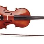 Tìm hiểu về dây đàn Violin