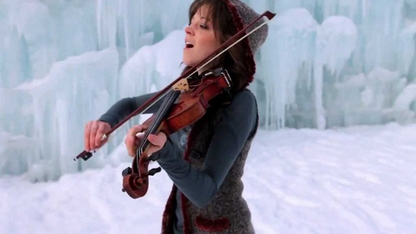 Có phải học đàn Violin khó nhất trong các nhạc cụ?