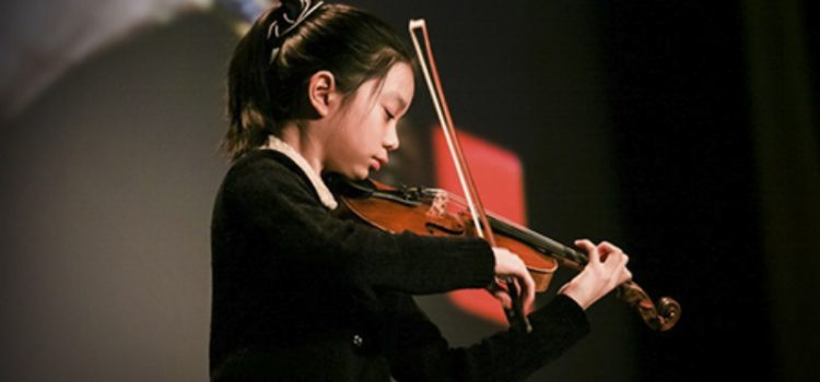 CÁCH TỰ HỌC ĐÀN VIOLIN CƠ BẢN Học đàn violin – những thông tin cơ bản dành cho người mới bắt đầu