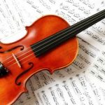 Cách học đàn violin qua mạng hiệu quả